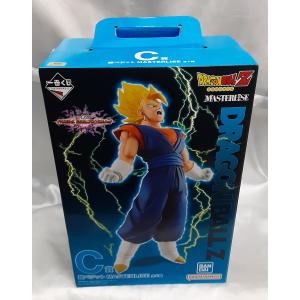 C賞 超ベジット MASTERLISE 一番くじ ドラゴンボール VSオムニバスアルティメット ドラゴンボールZ フィギュア