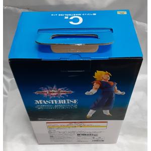 C賞 超ベジット MASTERLISE 一番く...の詳細画像1