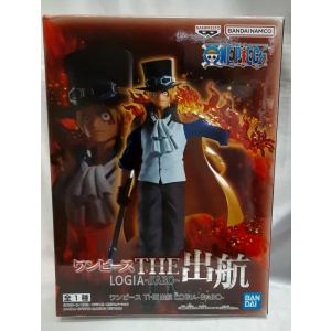 サボ THE出航-SABO- ワンピース フィギュア 未開封｜bbutton2000