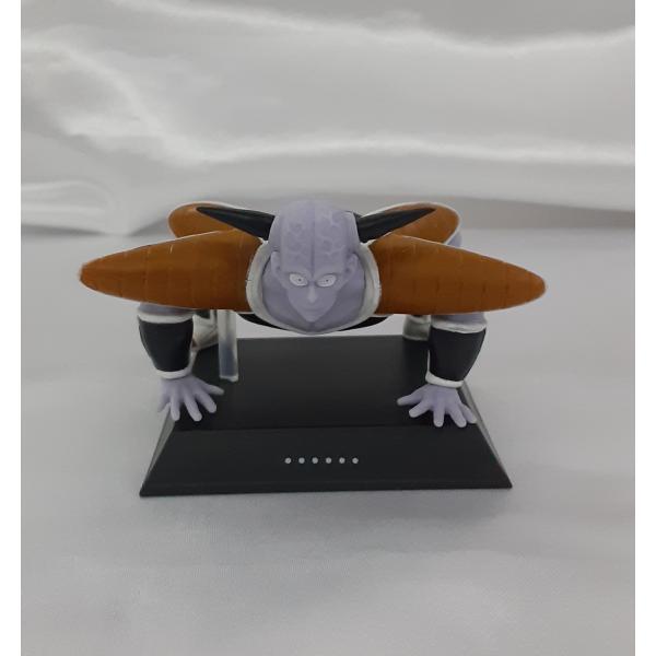 ギニュー DRAGON ARCHIVES 一番くじ ドラゴンボール EX 恐怖!!フリーザ軍 E賞 ...