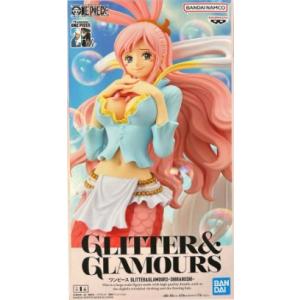 しらほし GLITTER＆GLAMOURS -SHIRAHOSHI- ワンピース フィギュア 未開封