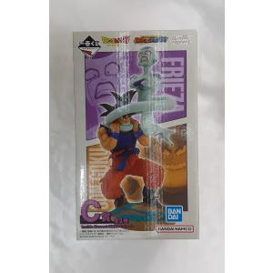 C賞 孫悟空＆フリーザ Revible Moment 一番くじ ドラゴンボール DRAGON HISTORY フィギュア 未開封