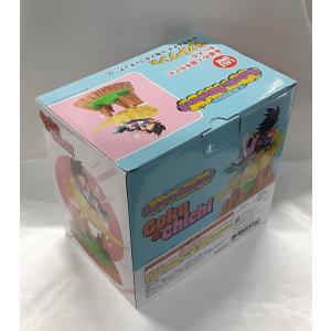 ラストワン賞 孫悟空&チチ 一番くじ Fant...の詳細画像1