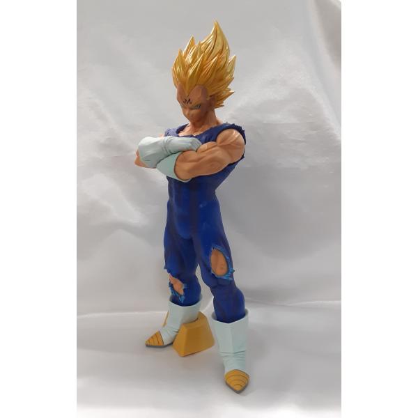 ベジータ Grandista Resolution of Soldiers VEGETA ドラゴンボ...
