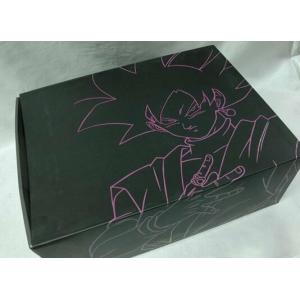 ANTA ドラゴンボール ゴクウブラックロゼ ...の詳細画像2