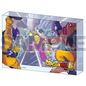 ジャンボカードダス スーパードラゴンボールヒーローズ 超ジャンボ