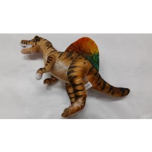 スピノサウルス 恐竜 ぬいぐるみ Colorful 約40cm