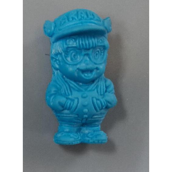 則巻アラレ スカジャン 浴衣 消しゴム Dr.スランプ アラレちゃん