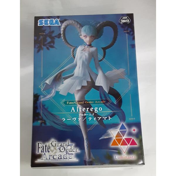 ラーヴァ ティアマト Luminasta ルミナスタ Alterego アルターエゴ Fate/Gr...