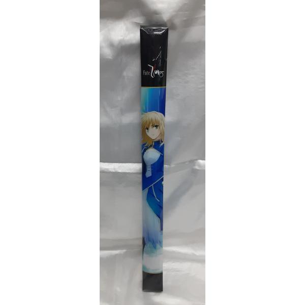 セイバー 描き下ろしB2タペストリー Fate/Zero I フェイト ゼロ 須藤友徳 グッズ ソフ...