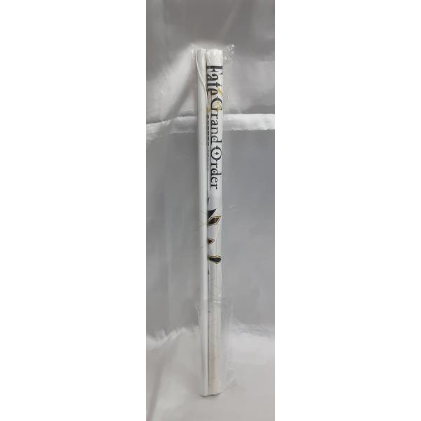 イシュタル＆フォウ アニメ描き下ろし B2タペストリー Fate/Grand Order 絶対魔獣戦...