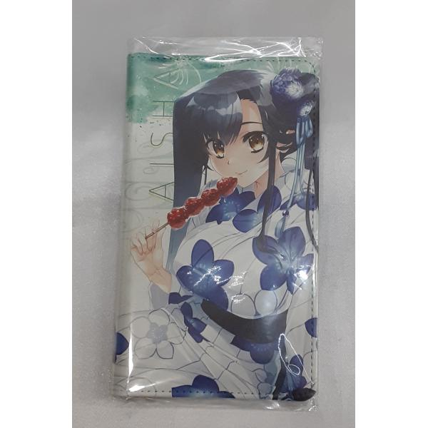 愛紗 関羽 スマホケース 恋姫†無双 ネクフェス NEXTON FES 2022 グッズ 恋姫無双 ...