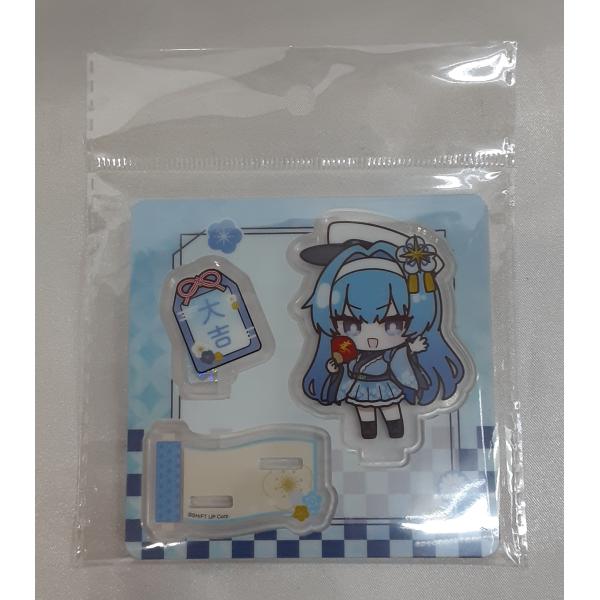 ヘルム SDアクリルスタンド 勝利の女神：NIKKE 2026 新春フェア メガニケ アクスタ 未開...