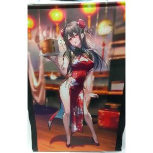 XA601○【 GOLDENHEAD はにかみ、彼女は恋をする 1/7 水澄華実