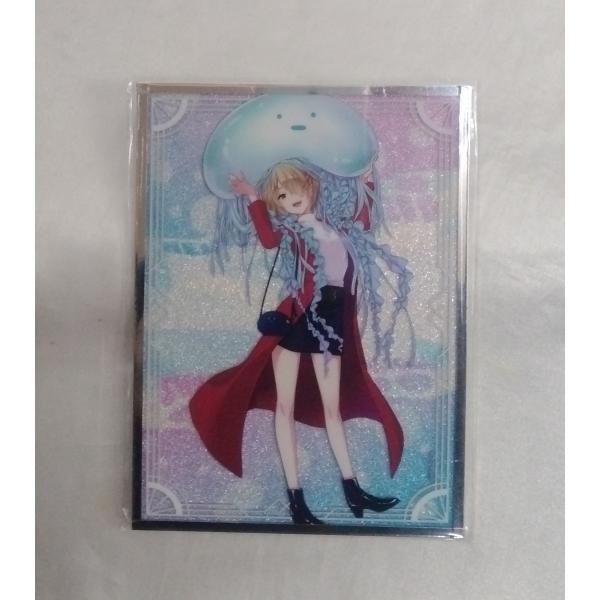 茅森月歌 描きおろしアクリルミニ色紙 サンシャイン水族館 海さ!魚さ!アクアリウムさ ヘブンバーンズ...