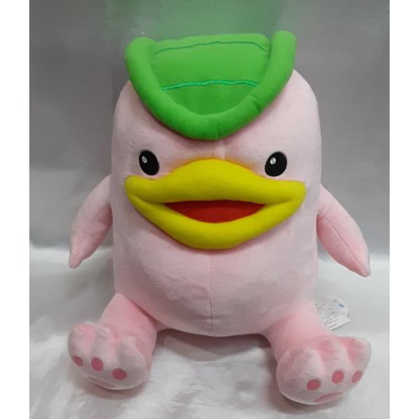 モッチー BIGぬいぐるみ モンスターファーム2 ビッグサイズ MF モンファー グッズ 全長約36...