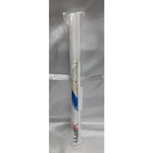 クオン みつみ美里描き下ろし B2タペストリー うたわれるもの斬 アクアプラス ソフマップ 特典 未...