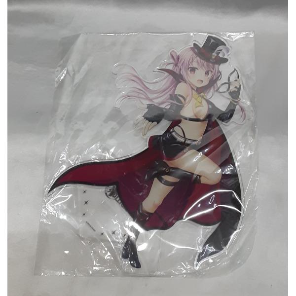 有瀬かぐや 怪盗たちの夜 BIGアクリルフィギュア AMBITIOUS MISSION アンビシャス...