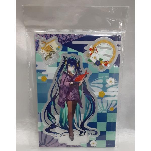 リトルマーメイド アクリルスタンド 勝利の女神：NIKKE 2026 新春フェア メガニケ アクスタ...