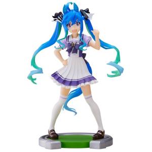 中古即納』{FIG} ツインターボ ウマ娘 プリティーダービー フィギュア