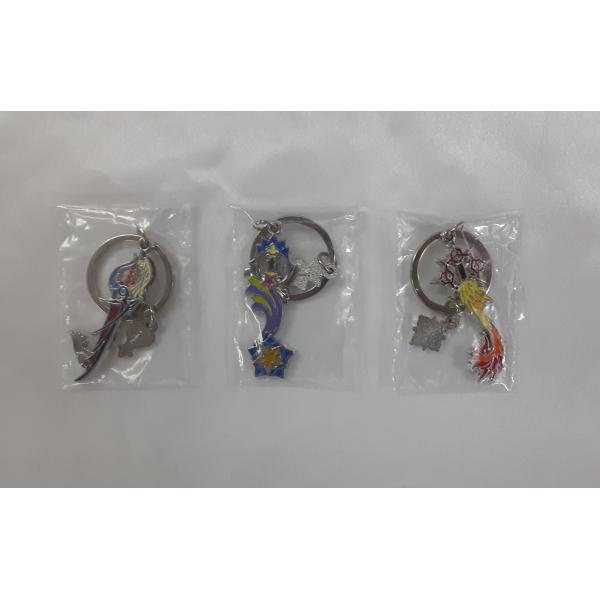 G賞 キングダムハーツ Linking Hearts 一番くじ ウェイトゥザドーン シューティングス...