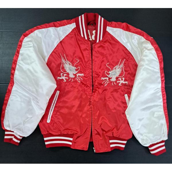 渋谷すばる スカジャン フリーサイズ 星姫 Hoshihime 関ジャニ∞