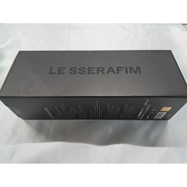 LE SSERAFIM OFFICIAL LIGHT STICK ライトスティック ペンライト