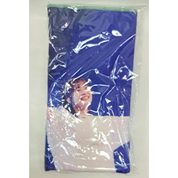 伊藤美来 B2ブランケット BD ITO MIKU Live Tour 2023 「Every Da...