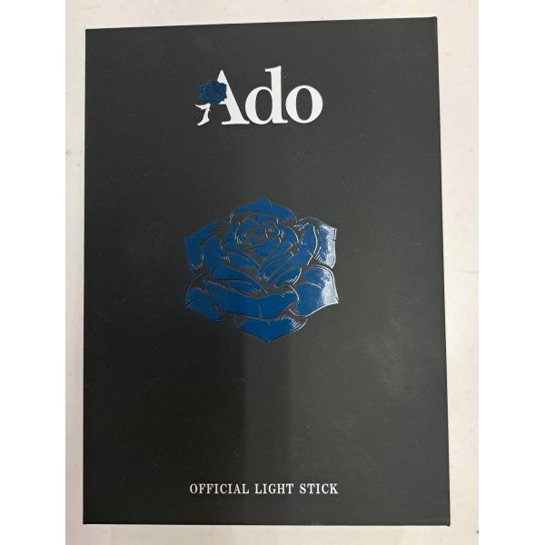 Ado ペンライト ライトスティック OFFICIAL LIGHT STICK