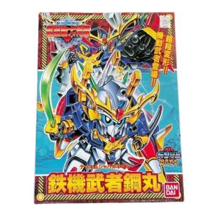 中古即納』{PTM} SDガンダム BB戦士 215 機兵伝説 武者ウイング