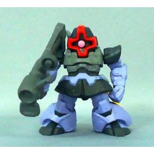 FW GUNDAM CONVERGE CORE バンシィ・ノルン (デストロイモード