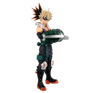 TAMASHII NATIONS S.H.フィギュアーツ 僕のヒーローアカデミア