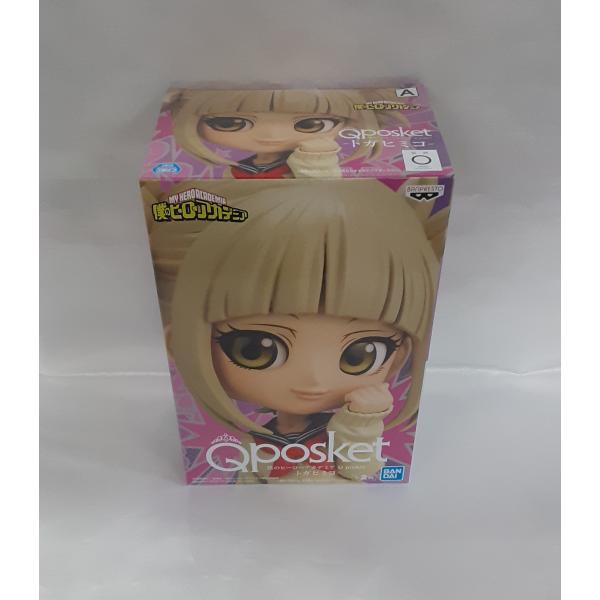 Q posket トガヒミコ A フィギュア 未開封