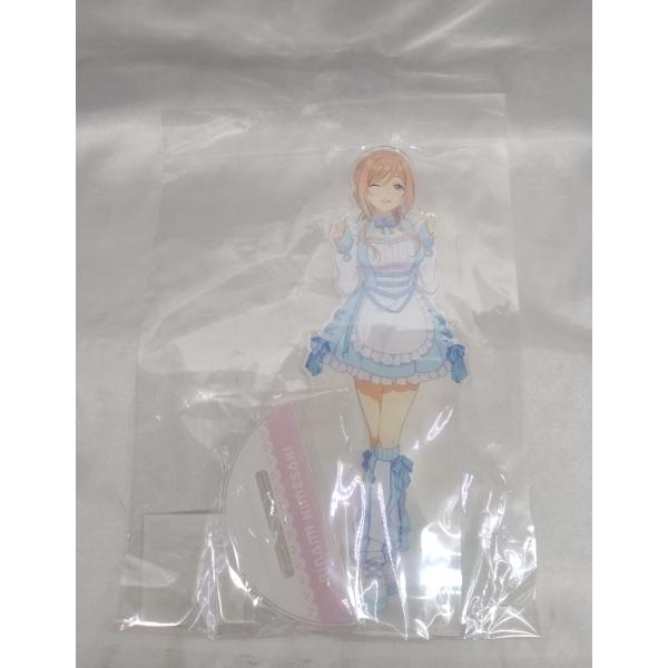 姫崎莉波 BIGアクリルスタンド 学園アイドルマスター 学マス ビッグ アクスタ アクリルフィギュア...