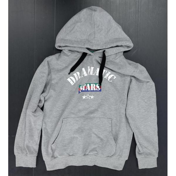 DRAMATIC STARS パーカー グレー レディース Mサイズ 「アイドルマスター sideM...