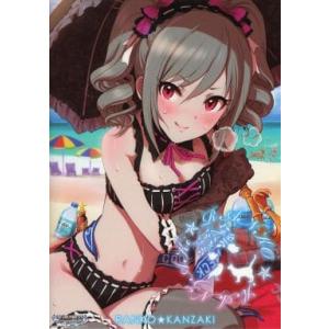 FR@GMENTS アートポスター　神崎蘭子　シンデレラガールズ はむメロン on X: 