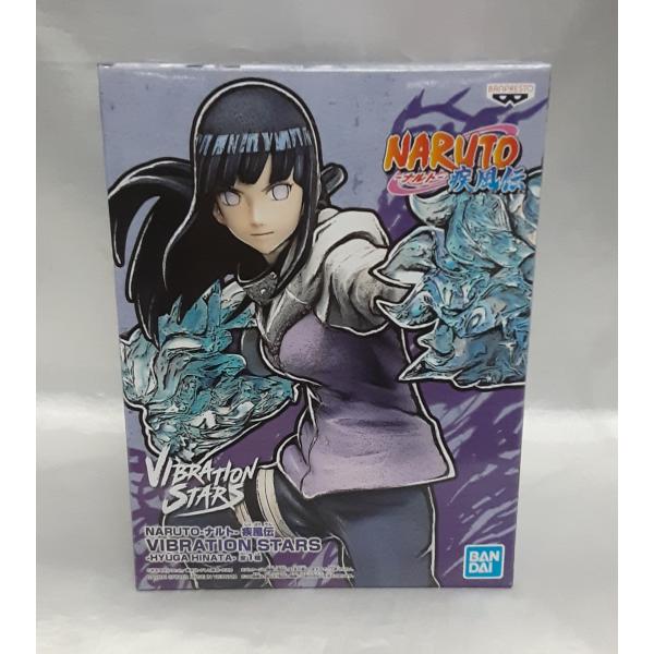日向ヒナタ VIBRATION STARS HYUGA HINATA バイブレーションスターズ NA...