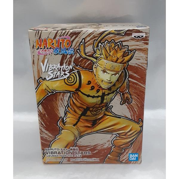 うずまきナルト VIBRATION STARS UZUMAKI NARUTO III バイブレーショ...