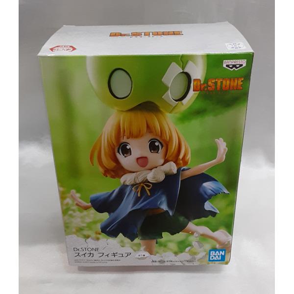 スイカ Dr.STONE ドクターストーン フィギュア