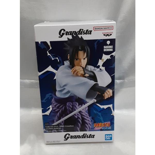 うちはサスケ Grandista グランディスタ UCHIHA SASUKE NARUTO ナルト ...
