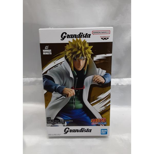 波風ミナト Grandista グランディスタ NAMIKAZE MINATO NARUTO ナルト...