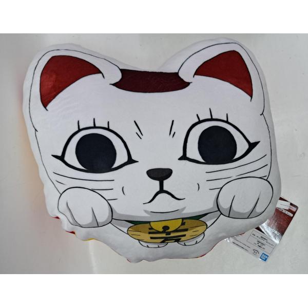 C賞 ターボババア クリーチャーデザインクッション  ダンダダン