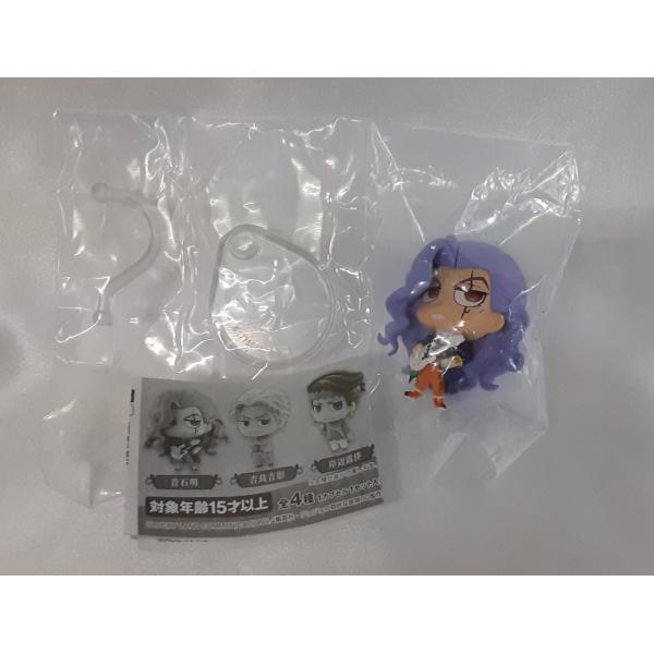 音石明 ジョジョの奇妙な冒険 カプセルフィギュアコレクション RE-Collect04