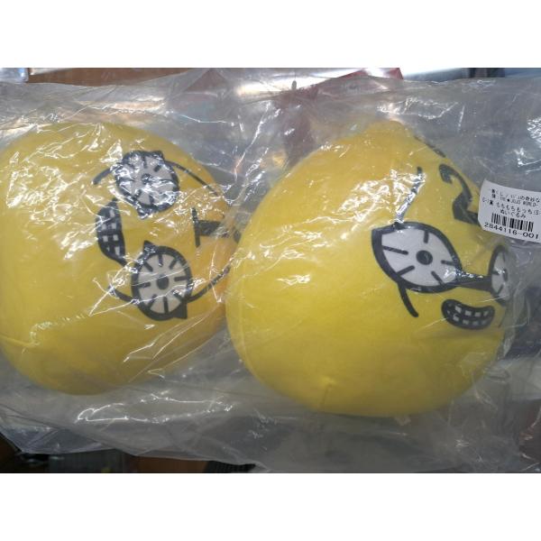 G-1賞 ピストルズ 1・2 もちもちもっち ぬいぐるみ 一番くじ ジョジョの奇妙な冒険