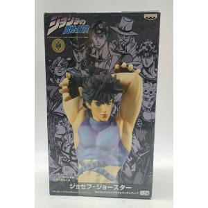ジョジョの奇妙な冒険 ブチャラティ MASTERLISE  一番くじB賞 cg61809482_600x600_crop_center