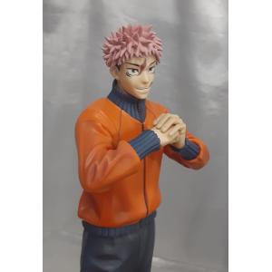 F賞 虎杖悠仁 MASTERLISE EXPI...の詳細画像5