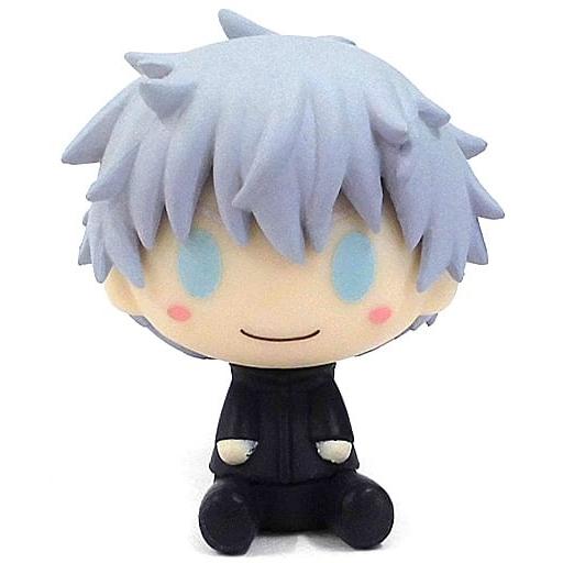 一番くじ 呪術廻戦 参 I賞 五条悟 ちょこのっこフィギュア