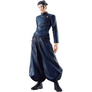 一番くじ 呪術廻戦 懐玉・玉折 壱 B賞 夏油傑 フィギュア