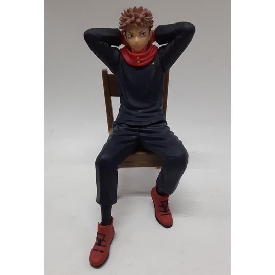 呪術廻戦 Break time collection vol.1 虎杖悠仁 フィギュア