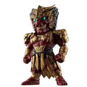 箱未開封 07 ン・ガミオ・ゼダ CONVERGE KAMEN RIDER コンバージ